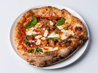 Parmigiana
