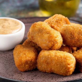 Crocchette di patate