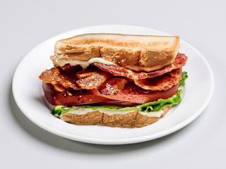 Blt sandwich