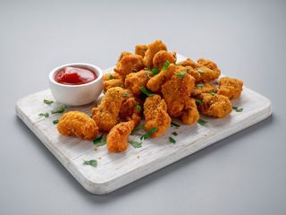 Nuggets di pollo