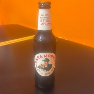 Birra Moretti 33cl
