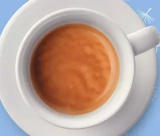 Decaffeinato