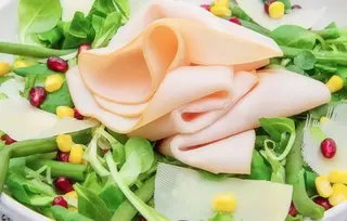 Insalata l’estiva