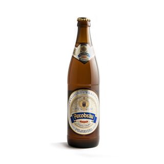Arcobräu Pils
