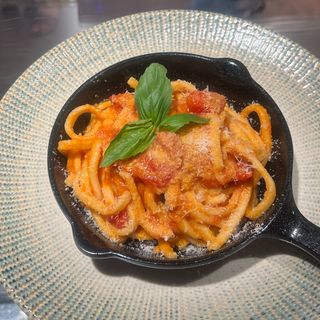 Scialatielli O' Scarpariell'