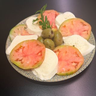 Caprese