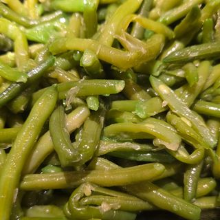 Fagiolini