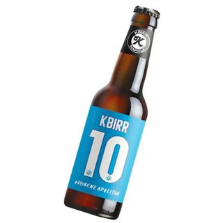 Kbirr Napoli Dieci