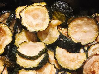 Zucchine alla scapece