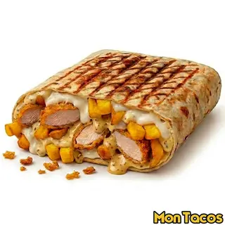 Mon Crispy