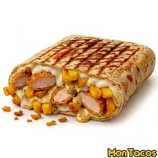 Mon Crispy