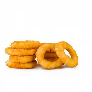 Onion Rings 5 pezzi