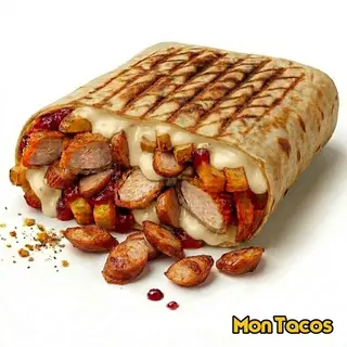 Mon Tasty