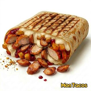Mon Tasty