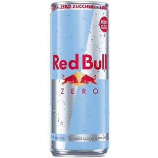 Red Bull Zero