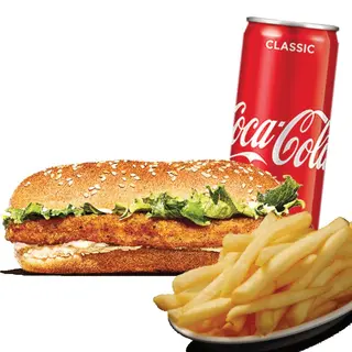 Menu Panino