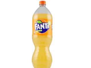 Fanta Bottiglia 1,5 Lt