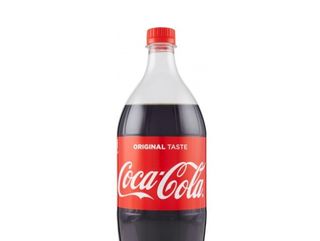 Coca Cola Bottiglia 1,5 Lt