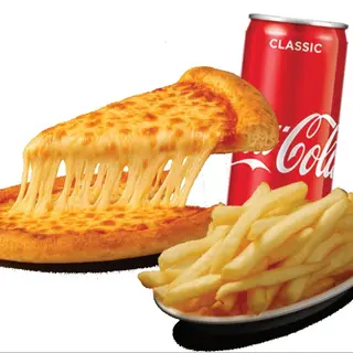 Menu Pizza