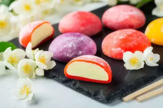 Mochi - 3 pezzi