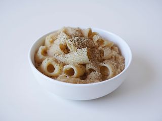 Mezza Manica Cacio e pepe