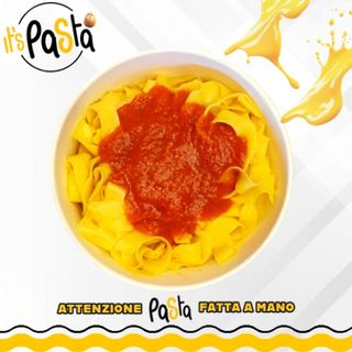 Tagliatelle al pomodoro