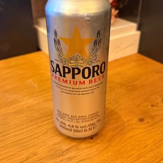 Sapporo
