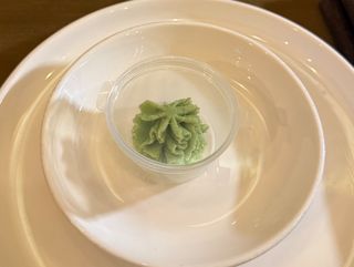 Wasabi