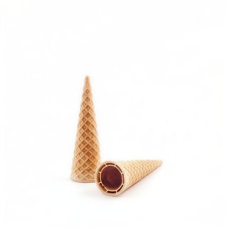 10 Mini coni