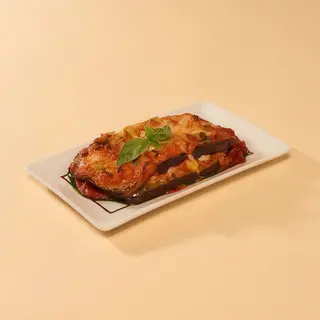Parmigiana di melanzane