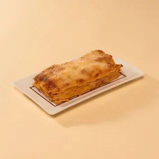 Lasagna da Gigi