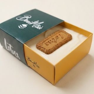 Tiramisù lotus