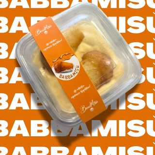 Babbamisù