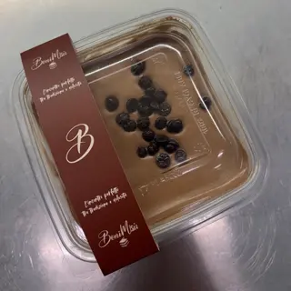 Tiramisù dark