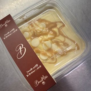 Tiramisù Nocciobianco