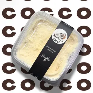 Tiramisù cocco