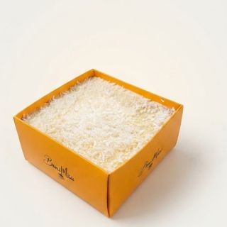 Tiramisù cocco