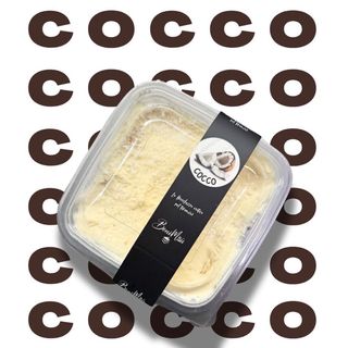 Tiramisù cocco
