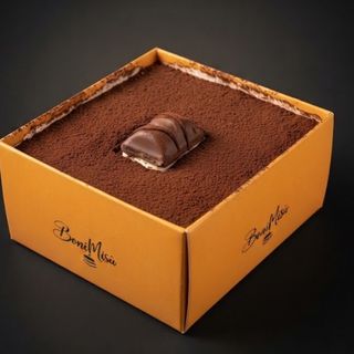 Tiramisù Bueno