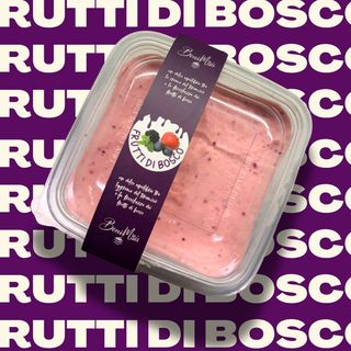 Tiramisù al pan di stelle