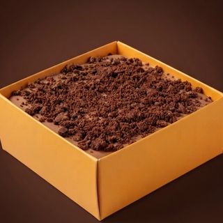 Tiramisù al pan di stelle