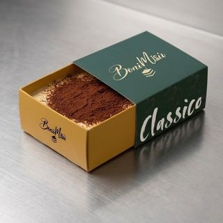 Tiramisù classico