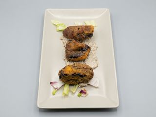 7. Melitsanoburekakia