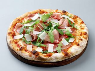 Crema di zola e noci