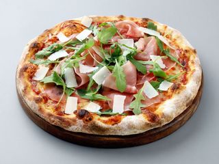 Porchetta e patate al forno