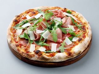 Focaccia Pan di Stelle