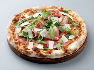 Patatine fritte porzione