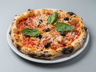 Napoli diavolata