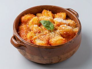 Gnocchi alla Sorrentina
