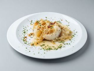 Baccalà alla pugliese
